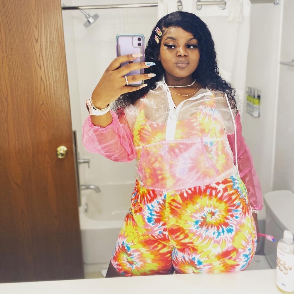 Meet your Posher, Jacara